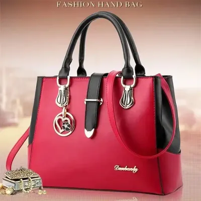 AVENGERS WOMEN HANDBAG